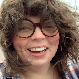 Meet your Posher, Kate